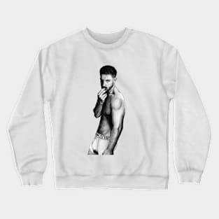 Nico Crewneck Sweatshirt